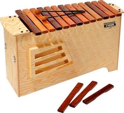 Top 11 Best Xylophone Brands On The Market 2024