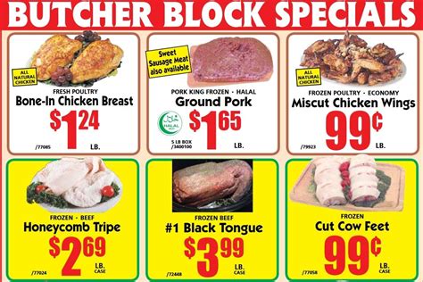 US grocery store offers its customers 'halal pork' | Daily Sabah