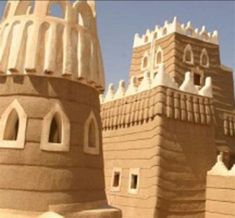 Newest 20+ Traditional House In Saudi Arabia