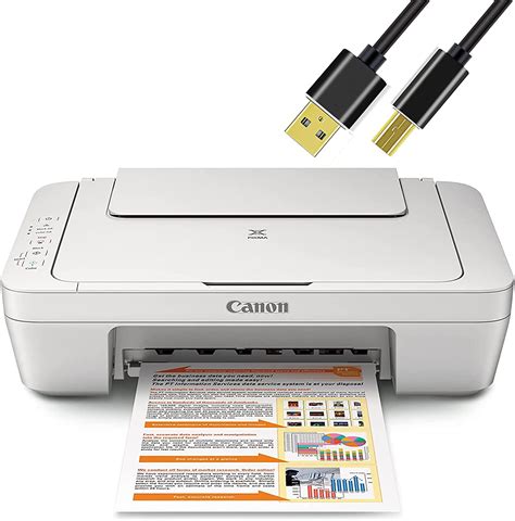 Canon Pixma MG2522 All-In-One Inkjet Printer, Scanner & Copier ...