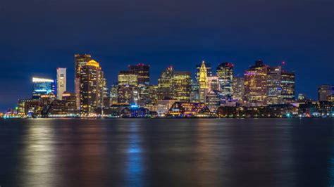 480+ Boston Skyline Winter Stock Photos, Pictures & Royalty-Free Images - iStock