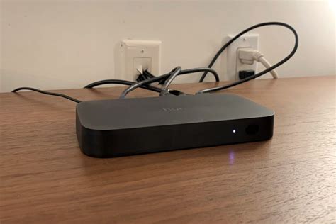 The Philips Hue Play HDMI Sync Box lets you sync your Hue lights with your TV | TechHive