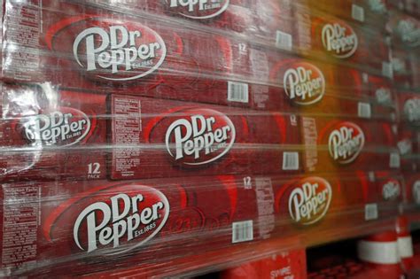 Why Keurig Dr Pepper Stock’s Fizz Might Not Last – OutPerformDaily