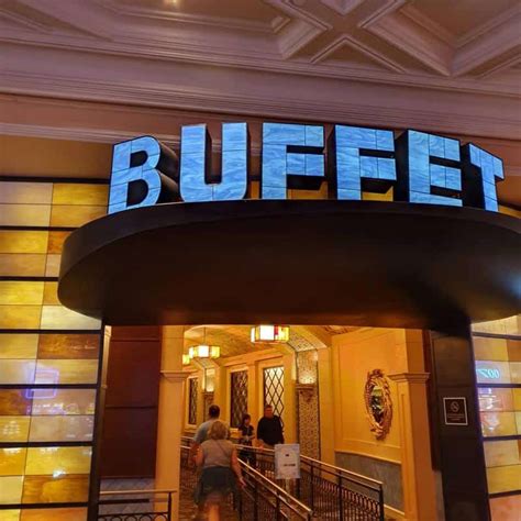 Bellagio Buffet Prices September 2024 Update - USA Buffet Prices