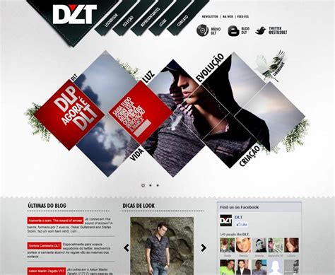 25 beautiful website design examples for your inspiration