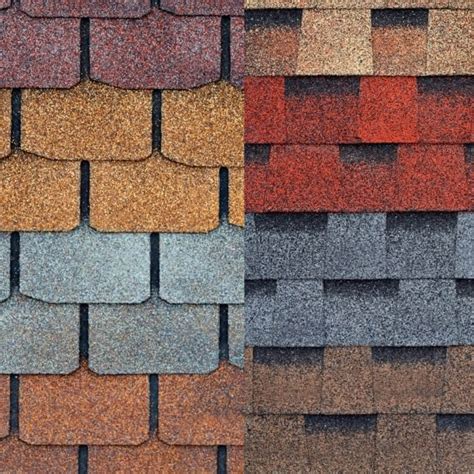 Most Popular Roof Shingle Colors | McCoy Roofing