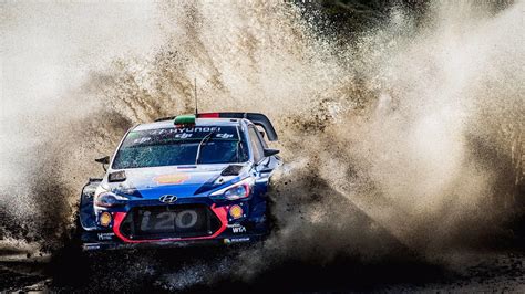 WRC 8 Wallpapers - Wallpaper Cave