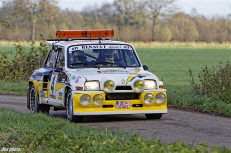 renault, 5, Turbo, Rally, Groupe, B, Cars, Sport Wallpapers HD / Desktop and Mobile Backgrounds