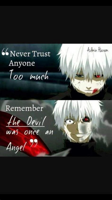 Relatable & Badass Anime Quotes. | Anime Amino