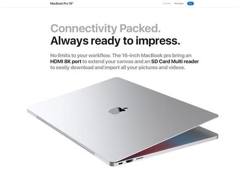 New renders show how stunning a 16-inch MacBook Pro with M1X chip could be | iMore