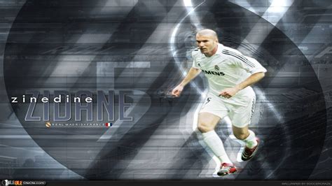 🔥 [80+] Zinedine Zidane Wallpapers | WallpaperSafari