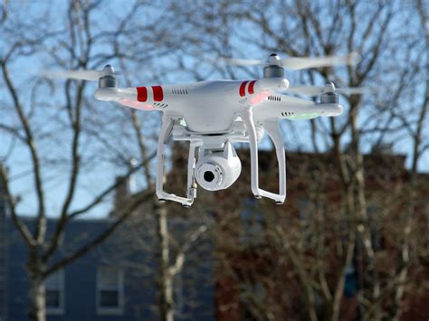 DJI Phantom 2 Vision quadcopter drone review | Stuff