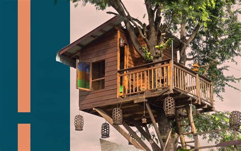 5 Beautiful Treehouse Designs You'll Love | Renovated