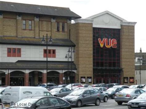 Vue Staines Cinema - 2018 All You Need to Know Before You Go (with Photos) - TripAdvisor