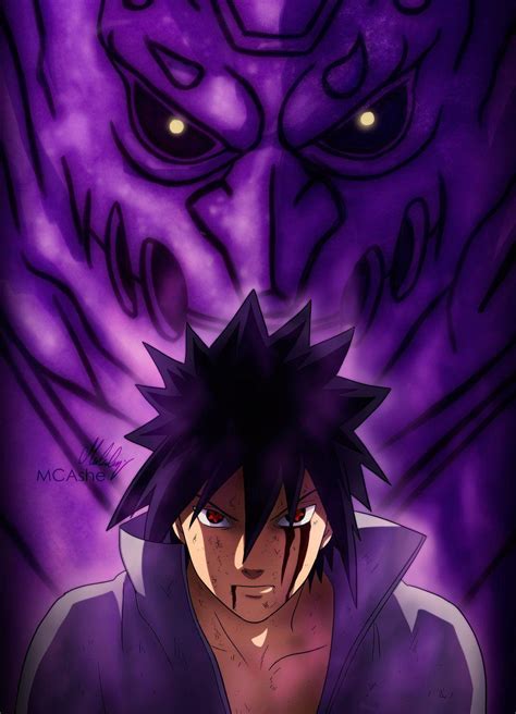 Sasuke Uchiha Susanoo Wallpapers - Top Free Sasuke Uchiha Susanoo Backgrounds - WallpaperAccess