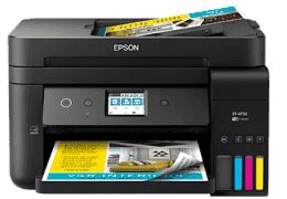 Epson ET-4750 printer manual [Free Download / PDF]