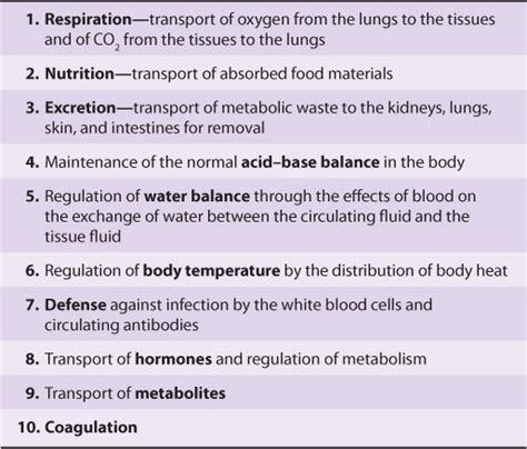 Plasma Proteins & Immunoglobulins | Basicmedical Key