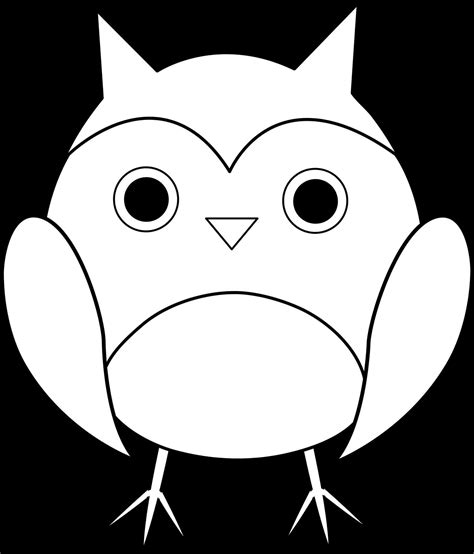 Owl Drawing Simple at GetDrawings | Free download