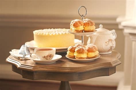 Goodwood Park Hotel’s Durian Festa is Back with Seven New Durian Pastries! | Luxe Society