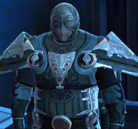 Darth Baras - Star Wars: The Old Republic Wiki - classes, species, planets and more