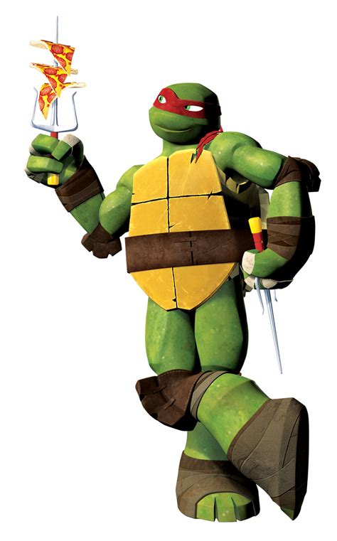 Raphael - TMNT Wiki