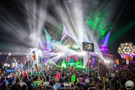 Shambhala Music Festival releases phase one lineup for 23rd iteration - EDM All Day