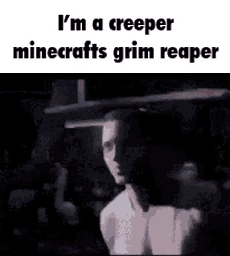 Eminem Minecraft GIF – Eminem Minecraft Creeper – discover and share GIFs