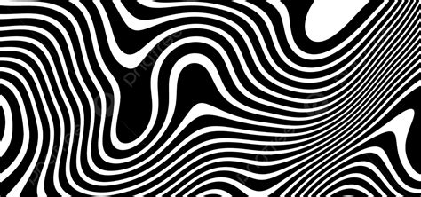 Wavy Abstract Black White Line Background, Wallpaper, Wavy, Abstract Background Image And ...