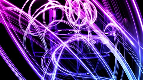 🔥 [46+] Purple Neon Wallpapers | WallpaperSafari