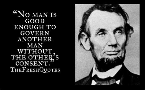 Abraham Lincoln Birthday Quote - ShortQuotes.cc