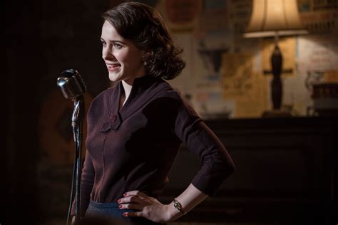 The Marvelous Mrs. Maisel Season 2 Review | Collider