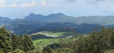 A Guide To Doddabetta Peak, Ooty | Trip101