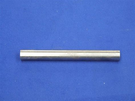 Stainless Steel Fixing Pin 5"x3/8" - Combined Masonry Supplies