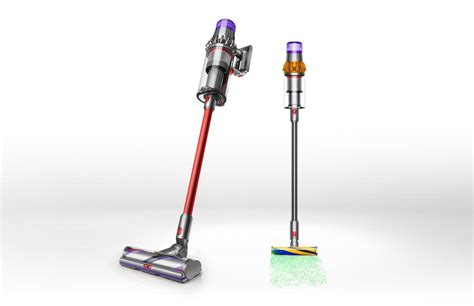 Vacuum cleaner accessories | Dyson Canada