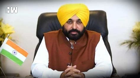 Punjab CM Bhagwant Mann Admitted To Apollo Hospital In Delhi - Articles