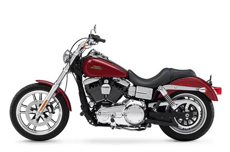 HARLEY-DAVIDSON Low Rider (2009-2010) Specs, Performance & Photos - autoevolution