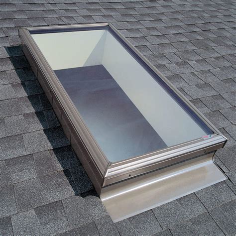 Skylight Roof Repair - Atlanta l GA Roofing & Repair, Inc. - Contractor