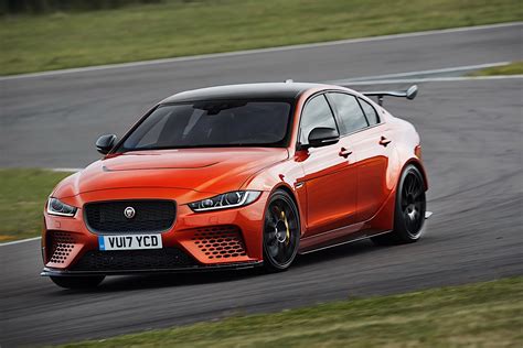 JAGUAR XE SV Project 8 Specs & Photos - 2017, 2018, 2019, 2020, 2021 ...