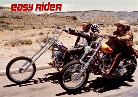 Billy Bike - Easy Rider built by Movie Bikes of U.S.A.