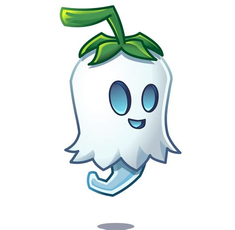 Image - Ghost Pepper HD.png | Plants vs. Zombies Wiki | FANDOM powered by Wikia