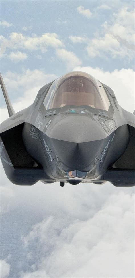 1440x2960 Lockheed Martin F, lockheed martin f 35 lightning ii HD phone ...