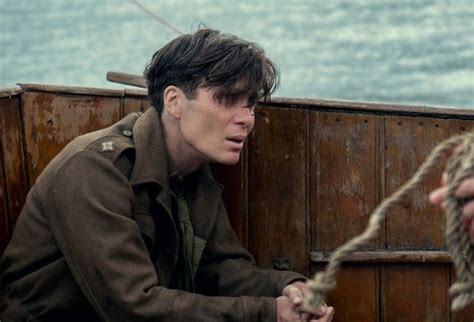 Cillian Murphy aka Mr Peaky Blinders in Dunkirk 2017 💙 | Cillian murphy, Alter ego, Film