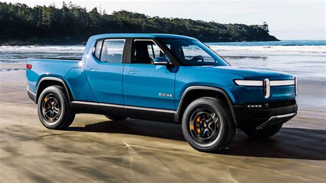 Rivian electric pickup, SUV prices lower than expected | Fox News