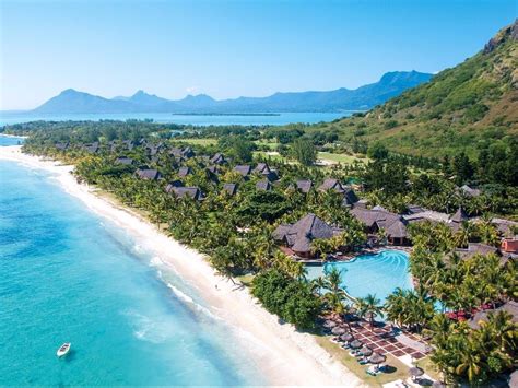 14 Best Beach Resorts in Africa – Trips To Discover