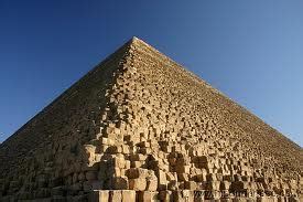 Art History: Pyramids vs. Ziggurats