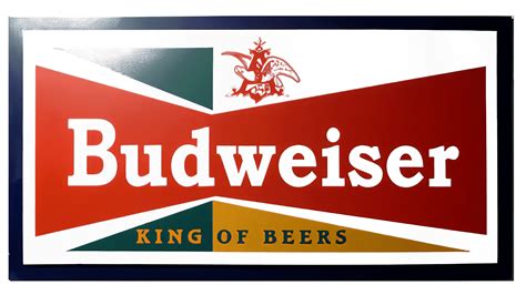 Budweiser Logo, symbol, meaning, history, PNG, brand