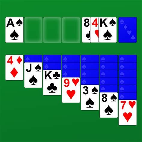 Solitaire· iPhone App - App Store Apps