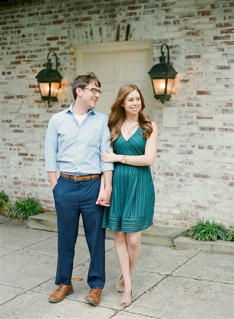 Jon & Hilary | DC engagement at the Spanish Steps - Abby Grace Blog