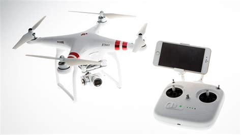 DJI Phantom 3 Standard review: DJI brings more drone diversity to its lineup with Phantom 3 ...