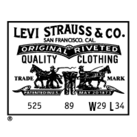 Levi's | Brands of the World™ | Download vector logos and logotypes